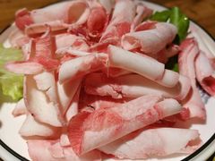 -贵厨酸汤牛肉(小十字店)