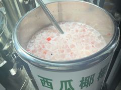 -鼓楼夜市