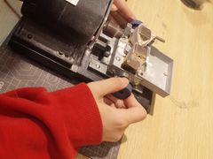 -Oasis绿洲银饰珍珠手作diy(壹方城店)