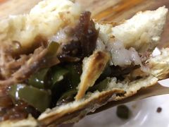 -王魁腊汁肉夹馍(柿园路店)