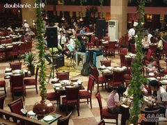餐厅一楼-金汉斯手工啤酒餐厅(白堤路店)