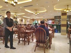 -BRBR叙利亚餐厅(总店)