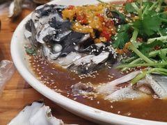 -陈记高压锅鱼头·生蚝