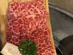 -喜来稀肉(金巴利道店)