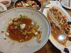 -杏花村水席楼·洛阳水席(老城十字街店)