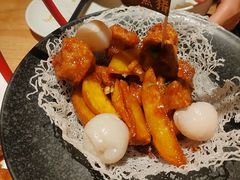 -老福洲·三十年福州味(斗东店)