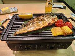 -禾绿寿司(星光68广场店)