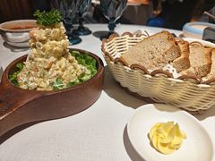 -俄士厨房(五棵松华熙LIVE店)
