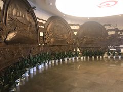 -中国铁道博物馆(正阳门馆)