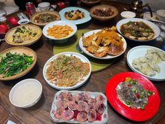 -丁字口海鲜热炒·烧烤大排档