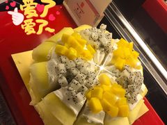 -源·咖啡自助餐厅·海鲜·烧烤·三文鱼(海口华彩洲际酒店)
