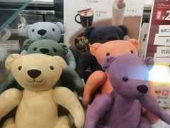 -漫咖啡 (CCPAPK创意港店)