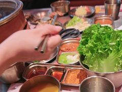 -西塔老太太泥炉烤肉(苏州大悦城店)