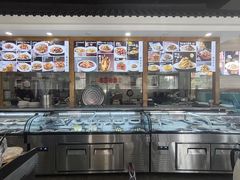 -良师门滨海人家·海鲜·家常菜(滨海城店)