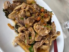 -百鱼庄(仙葫店)