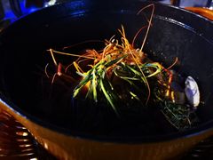 -千岛蚝高压锅生蚝·人参火锅(白云万达店)