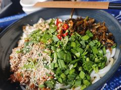 -滇道云南特色料理(康定路店)