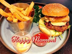 -bluefrog蓝蛙(恒隆广场店)