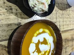 例汤（Daily Soup）-little hlk 小饿龙(浦东嘉里城店)
