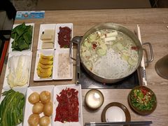 -野妹火锅(南园店)