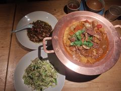 -吃饭皇帝大(解放西路店)