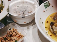 -绿草地·湘菜(7mall店)