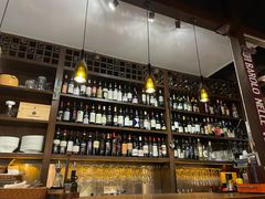 -La Tavernetta(Bar à Vin)(乌鲁木齐路店)