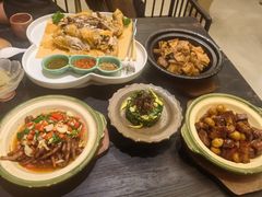 -奔跑吧陕菜·盛世长安(民乐园万达店)