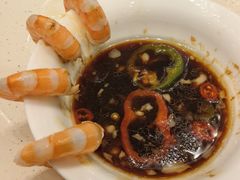 -东方御宴海鲜酒楼(棕泉酒店)