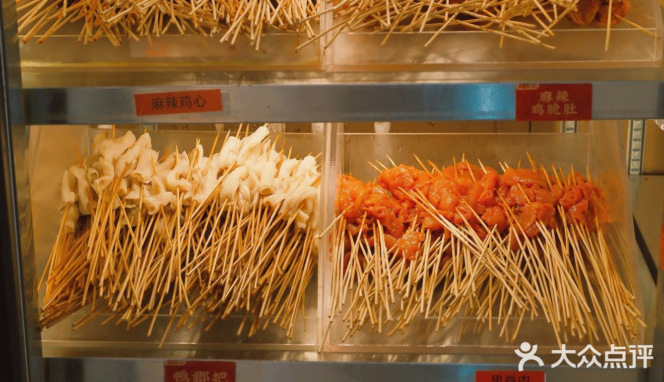 要撸串，还得是星龙门！