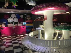 -H次元沉浸剧情密室(街道口店)