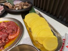 -汉拿山(金源店)
