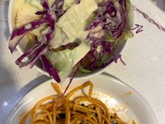 -东方豪客牛排意面披萨(金凤万达店)