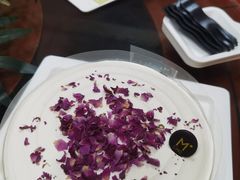 -芝麻花餐厅(祁家豁子店)