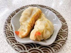 日式凤尾煎饺-争鲜回转寿司(朝外悠唐PLUS店)