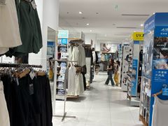 -优衣库(珠海华发商都店)