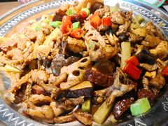-听说碳烧蛙(高新万达店)