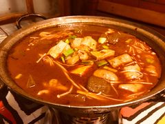 臭臭锅-C31地窖餐厅(黑龙江北路店)