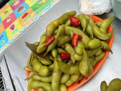 -老鞑子烤羊腿(海口店)