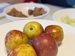 -四季民福烤鸭店(通州马驹桥店)