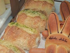 -CARINO BAKERY&CAFE(人广来福士店)