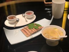 -北京四季酒店·采逸轩