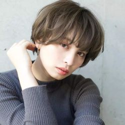 -T.1 hair salon烫染接发