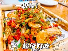 -李东农庄(中南百草园地标店)