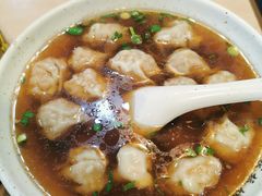 -蒋家桥饺面店(东关街店)