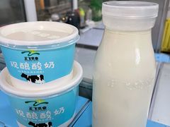 -正飞鲜奶(南湖一期店)
