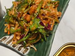 -红沃鳗鱼黑牛烤肉店(不老街店)