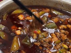 -温江公平红烧兔(总店)