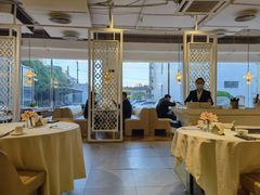 大堂-衡山汇·高级粤菜(霄云路店)
