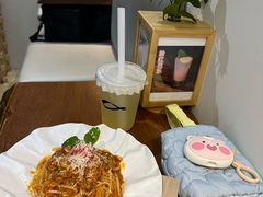 -Line 咖啡(石厦花园店)